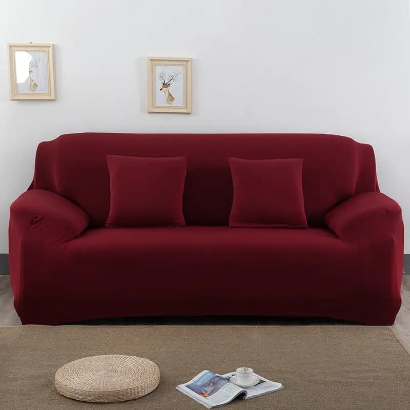 Premiun Perfect Fit Sofa Slipcover