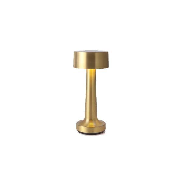 Illuminate Your Space - LED Bar Rechargeable Table Lamp – Cordless, Dimmable Light for Any Setting image 4