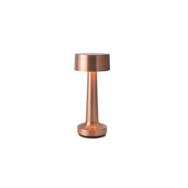 Illuminate Your Space - LED Bar Rechargeable Table Lamp – Cordless, Dimmable Light for Any Setting image 5