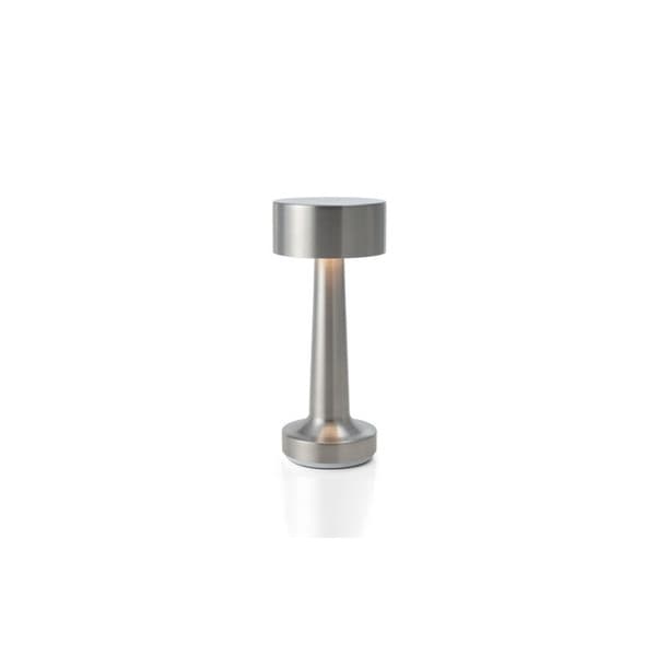 Illuminate Your Space - LED Bar Rechargeable Table Lamp – Cordless, Dimmable Light for Any Setting image 6