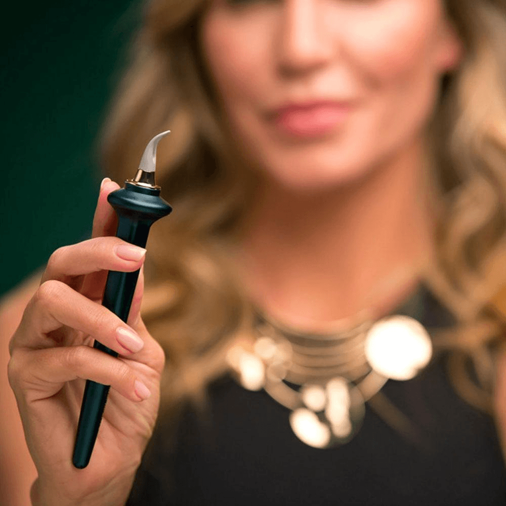 Waterproof Silicone Eyeliner Brush, Non-Smudge Eyeliner Tool for Precise Application image 4