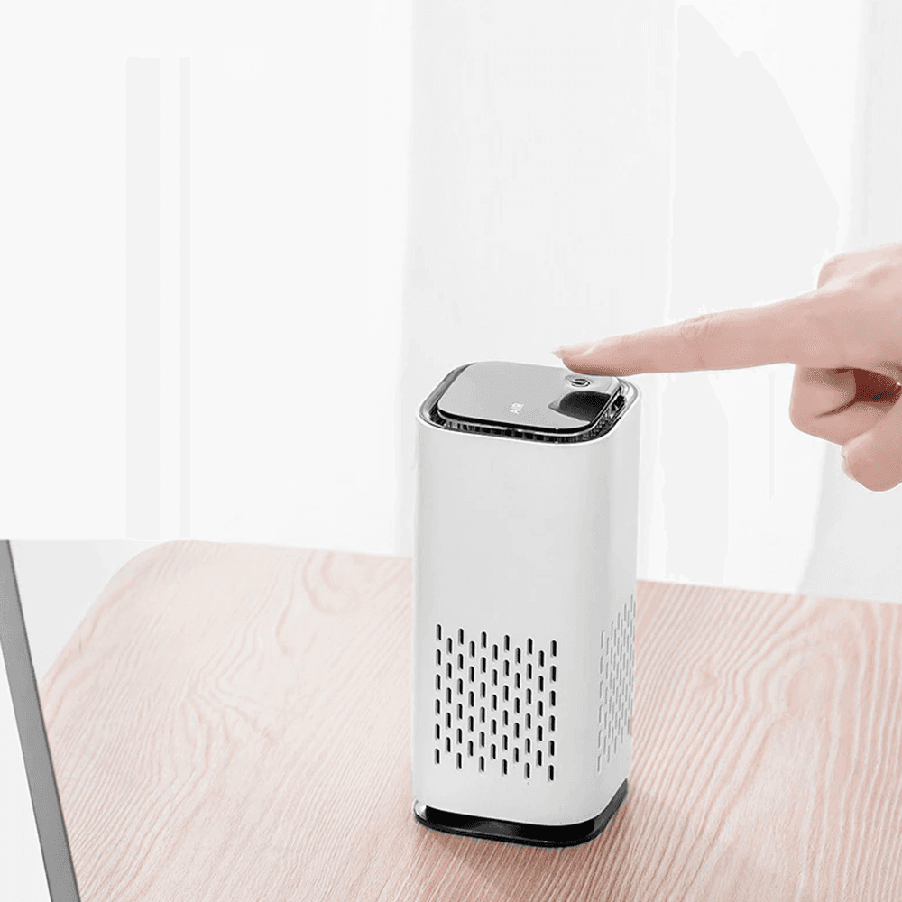 Pet Air Purifier image 7