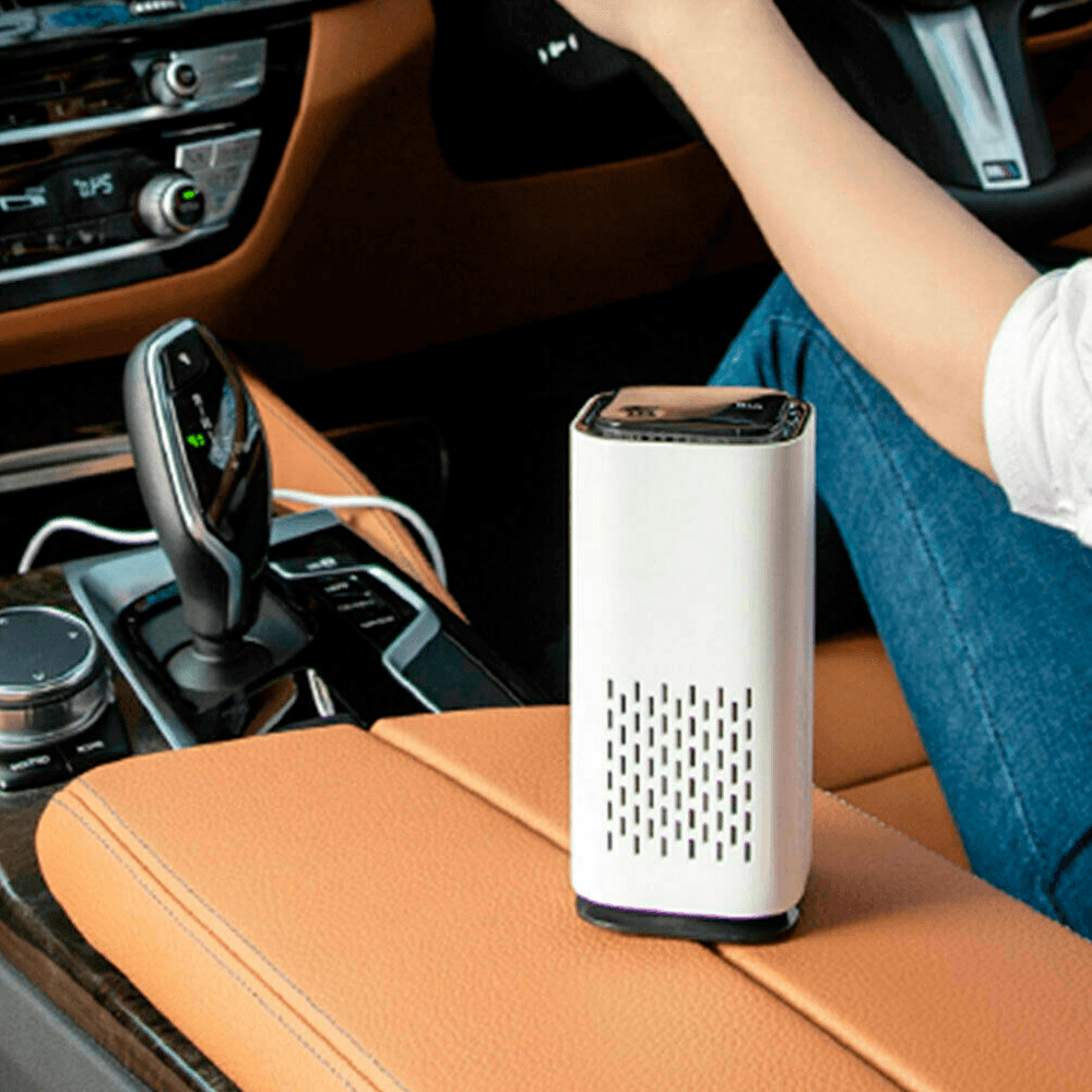 Pet Air Purifier image 8