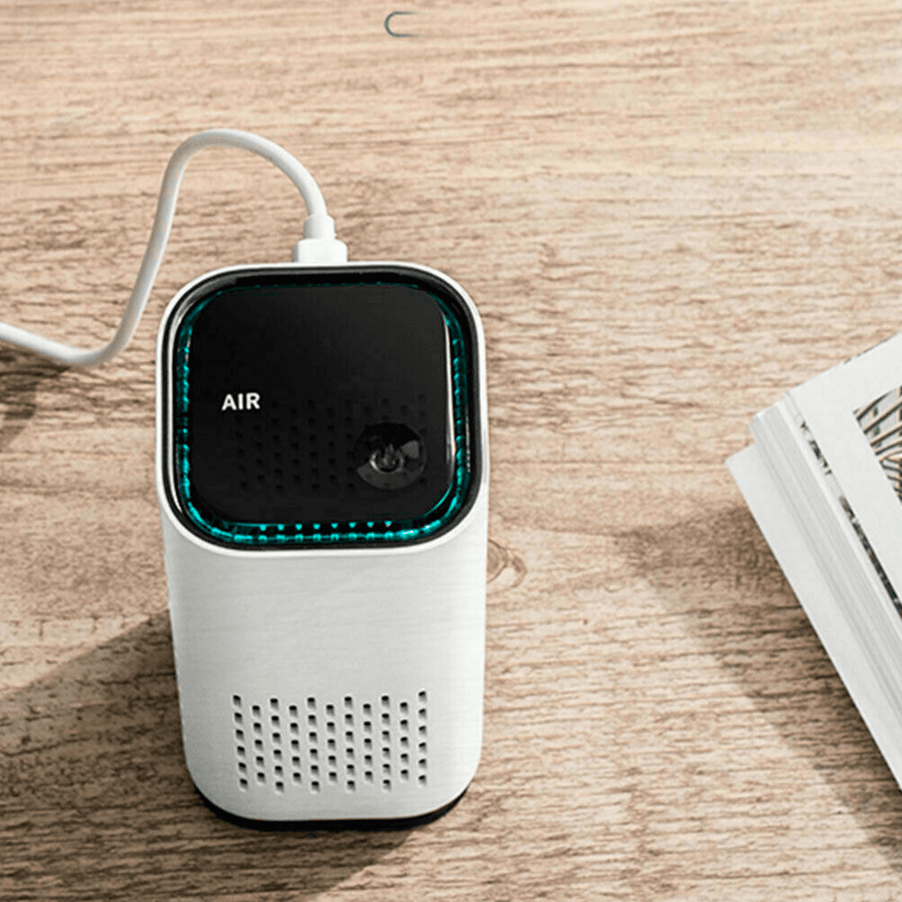 Pet Air Purifier image 9
