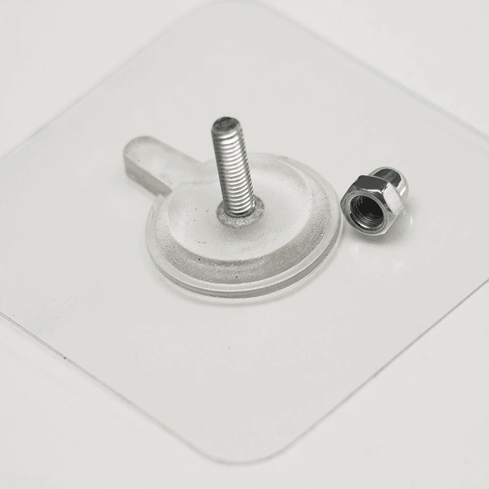 10 Pcs Screw Free Stickers image 4
