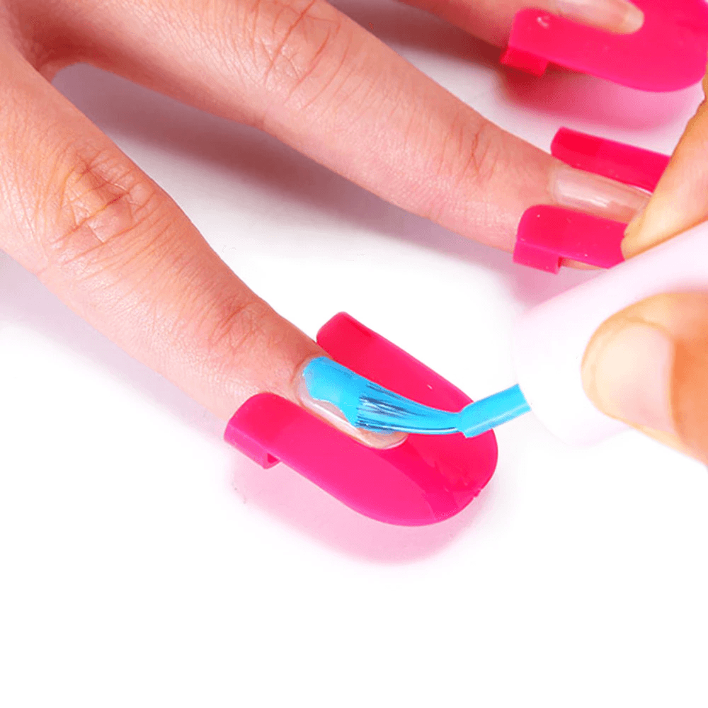 Nail Polish Guards image 2