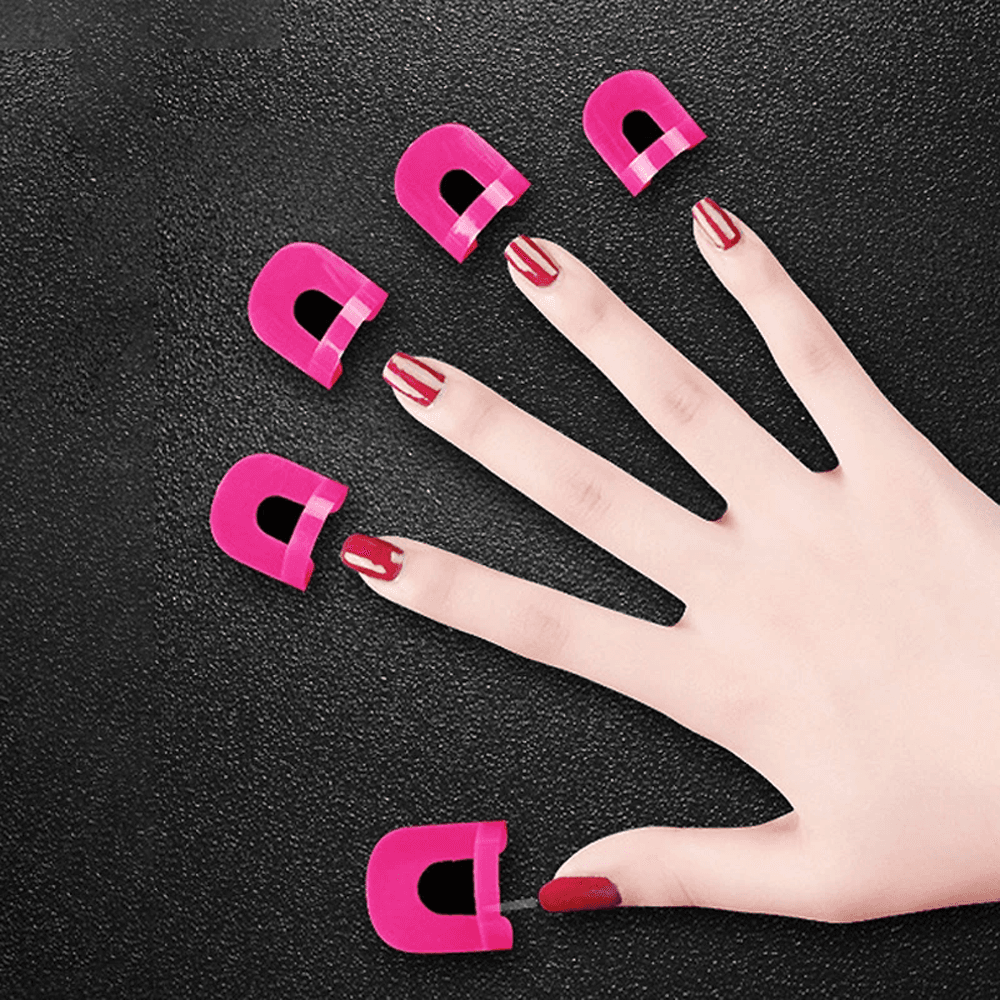 Nail Polish Guards image 5