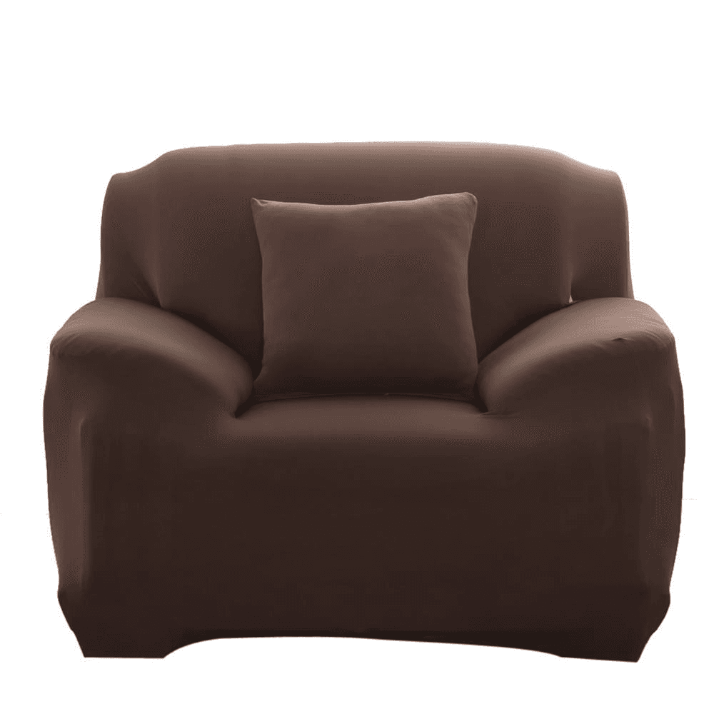 Premiun Perfect Fit Sofa Slipcover image 5