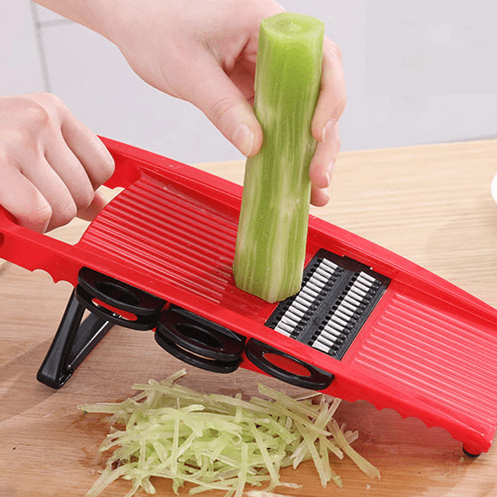 Vegetable Cutter image 5