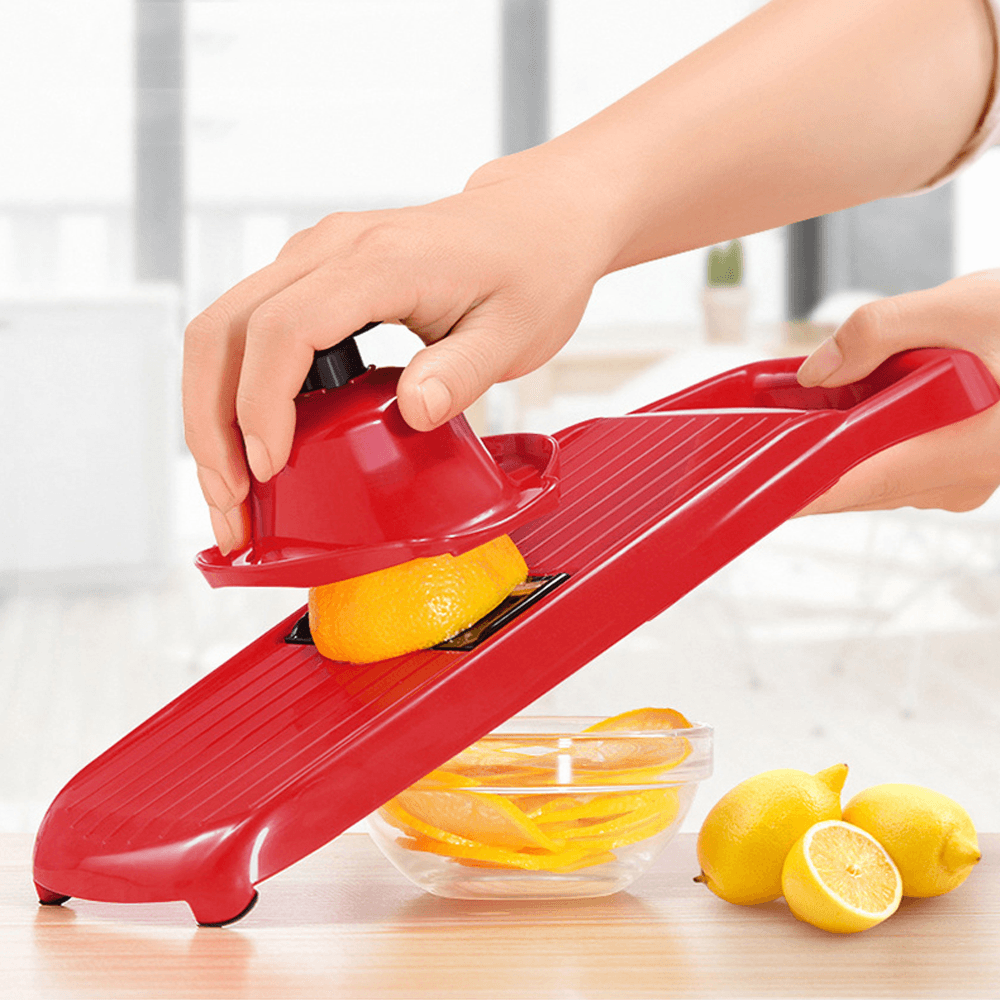 Vegetable Cutter image 6