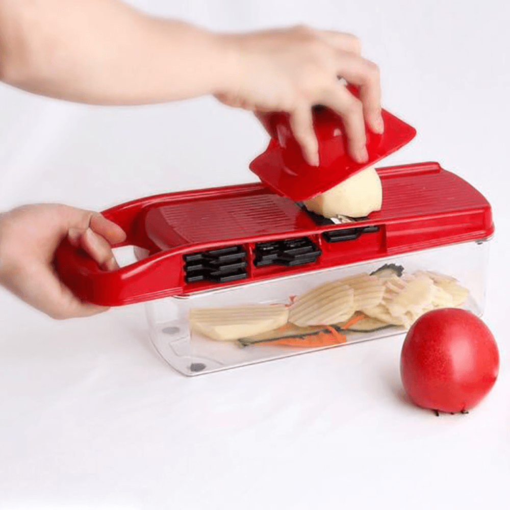 Vegetable Cutter image 7