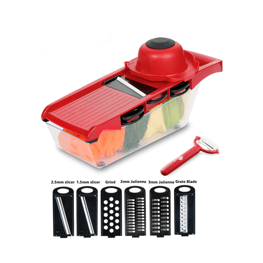 Vegetable Cutter image 2