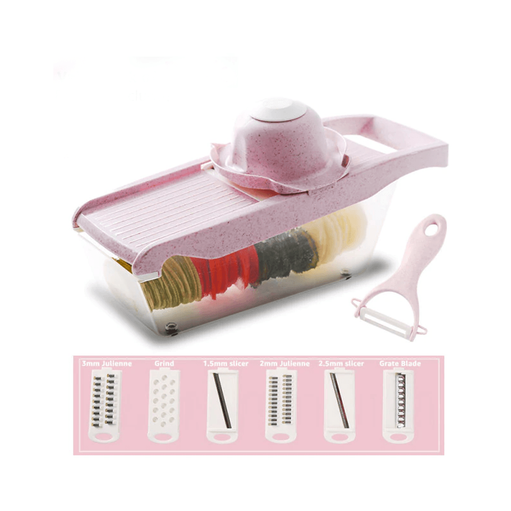 Vegetable Cutter image 3