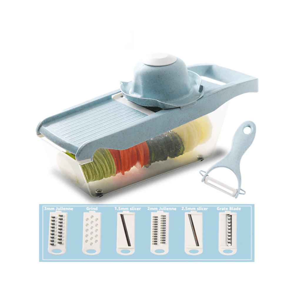 Vegetable Cutter image 4