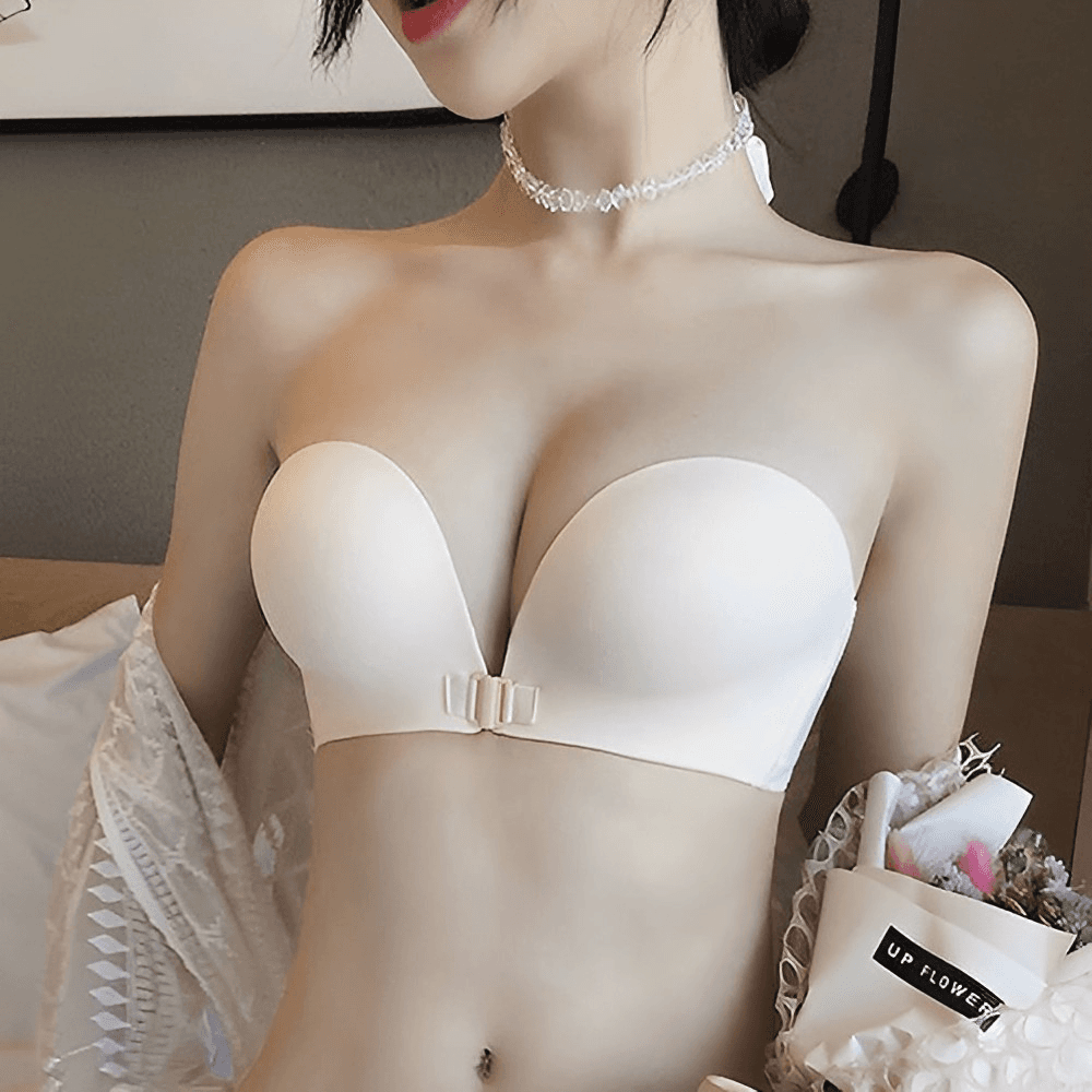 Lift-Up Buckle Bra image 5