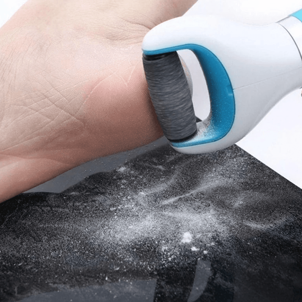 Electric Foot Care image 2