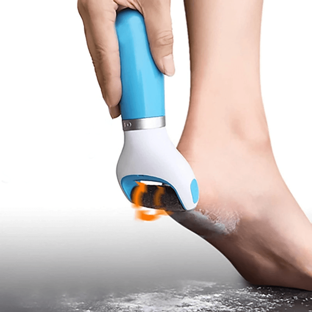 Electric Foot Care image 3