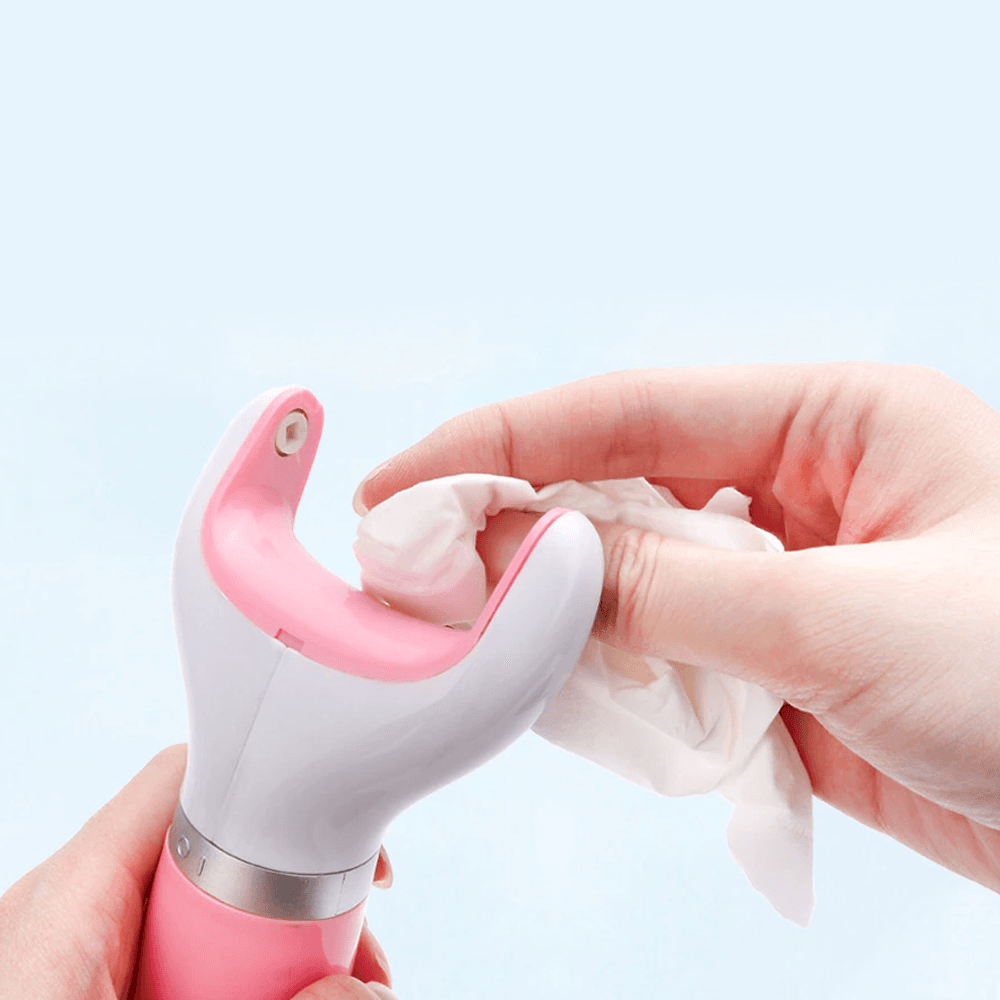 Electric Foot Care image 4
