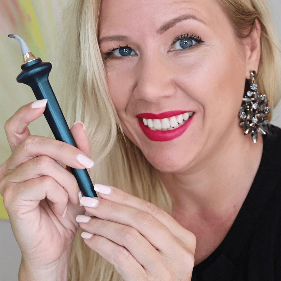 Waterproof Silicone Eyeliner Brush, Non-Smudge Eyeliner Tool for Precise Application image 5