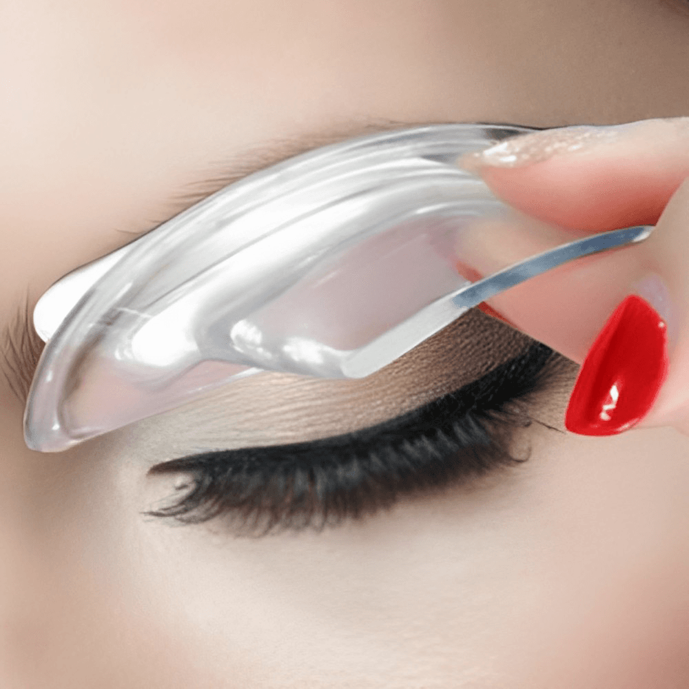 Deluxe Eyebrow Stamp Set Waterproof, Long-Lasting, Natural-Looking image 2