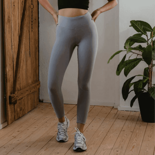 Super Thick Winter Leggings for Women, Thermal Warmth for Cold Days & Travel