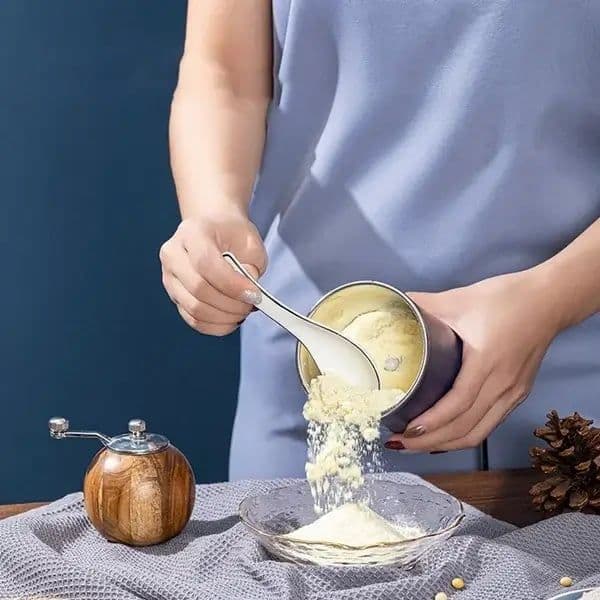 Portable Electric Grinder, Fast Grinding Coffee & Seasoning Crusher Grinder image 2