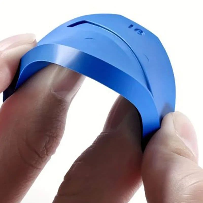 Professional Silicone Caulking Tool Set, Versatile Sealant Spreader for Easy Clean-Up & Smooth Finishes image 3