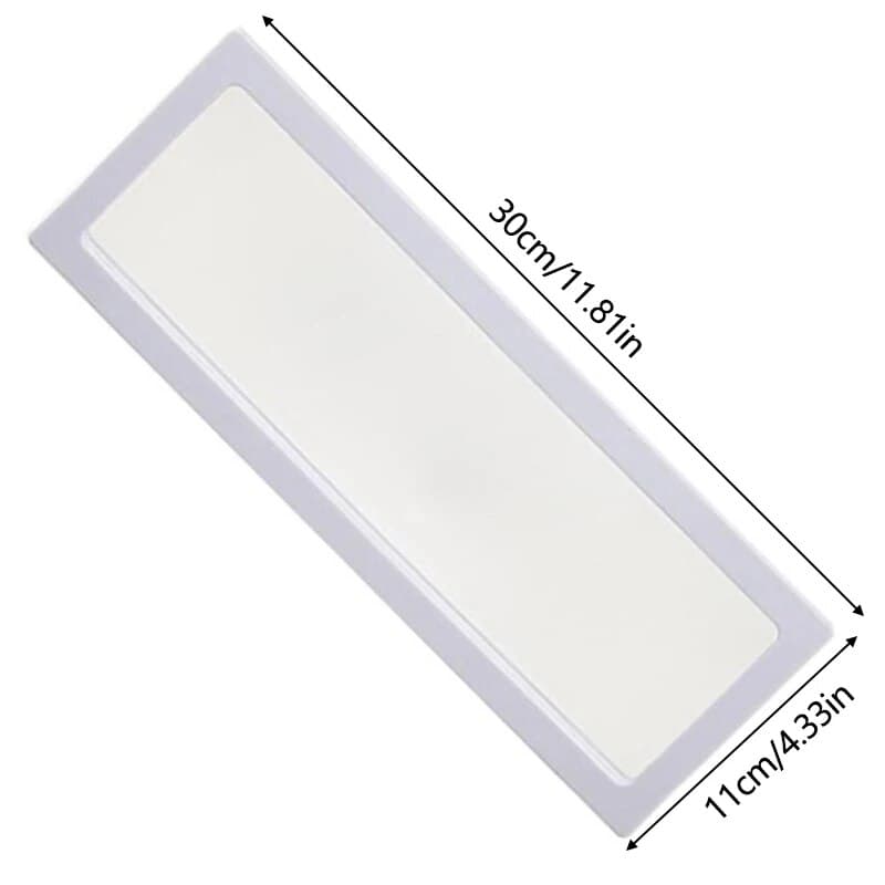 Dried Flower Frame Storage Box: Transparent Display Picture Frame for Jewelry & Home Wall Decoration image 8