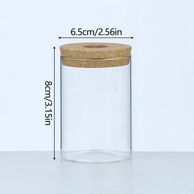 Transparent Hydroponic Flower Pot: Home Vase Decor for Office Desktop Green Plants - Soilless Plant Pots image 3