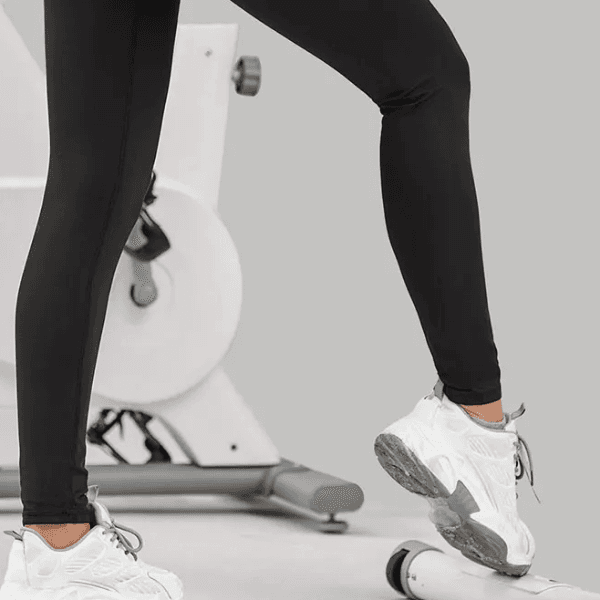 Women Sport Leggings, High Waist Women's Leggings with Push-Up Effect – Best Butt Leggings for Yoga & Fitness image 5