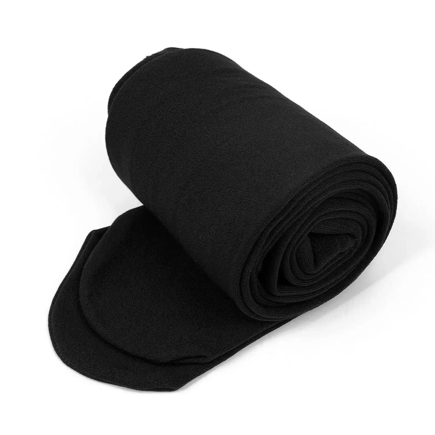 Fleece Lined Leggings for Winter, Velvet Thickening Leggings for Women, Thick Warm Stocking Elastic Pants image 5
