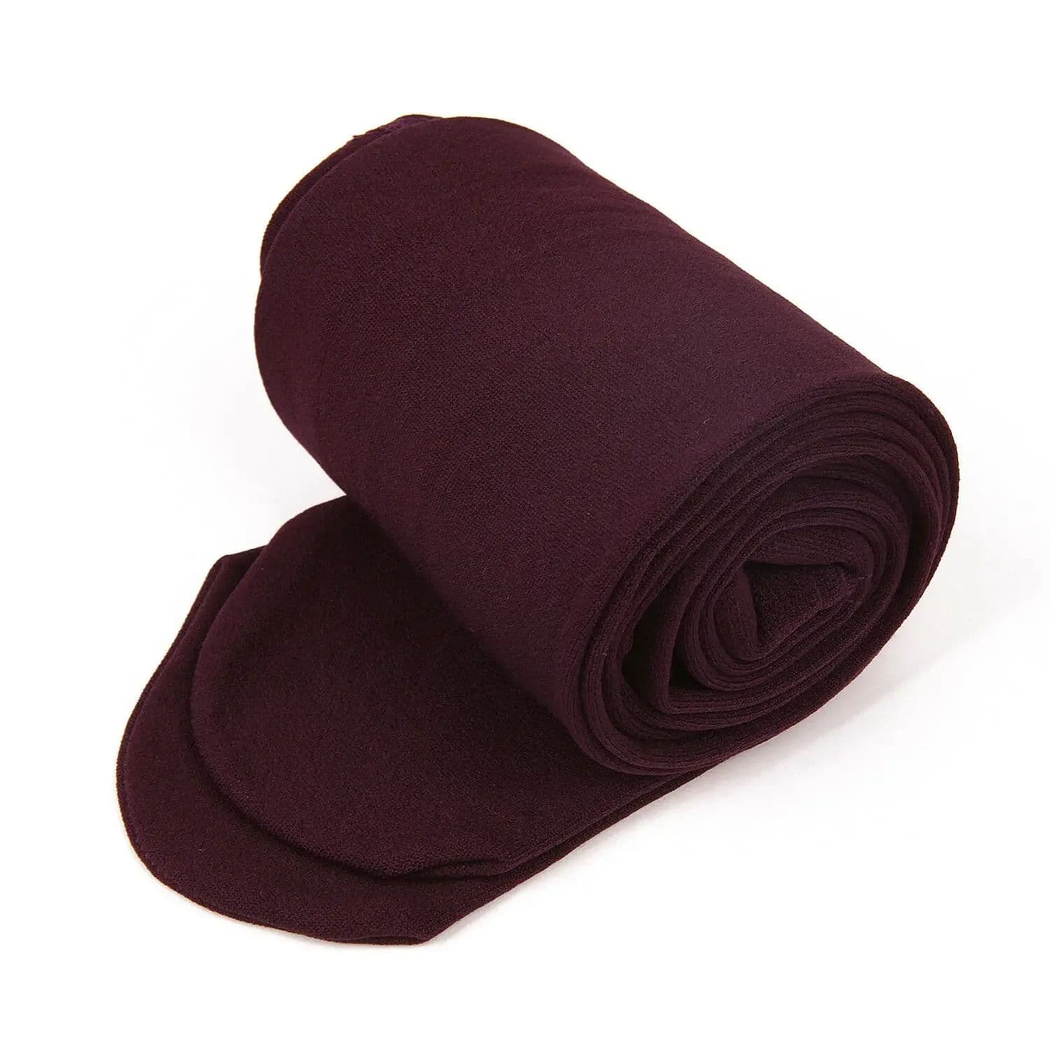 Fleece Lined Leggings for Winter, Velvet Thickening Leggings for Women, Thick Warm Stocking Elastic Pants image 7