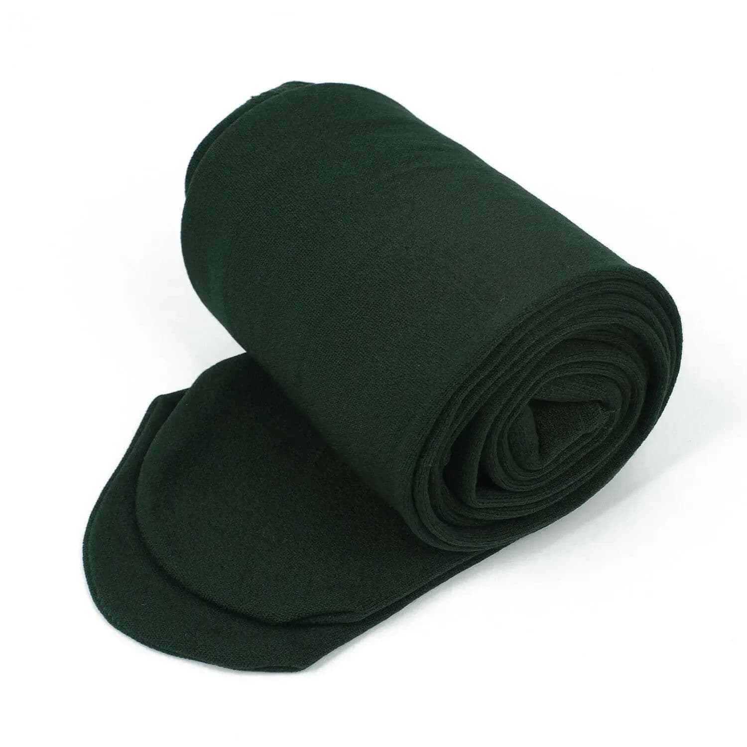 Fleece Lined Leggings for Winter, Velvet Thickening Leggings for Women, Thick Warm Stocking Elastic Pants image 9