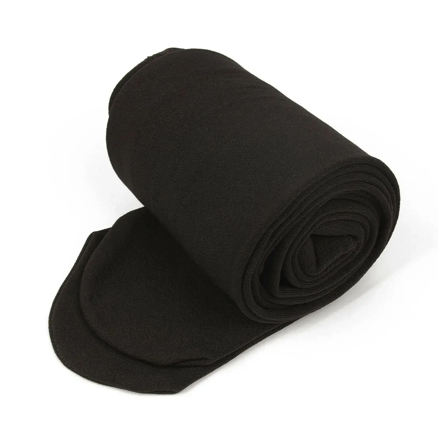 Fleece Lined Leggings for Winter, Velvet Thickening Leggings for Women, Thick Warm Stocking Elastic Pants image 10