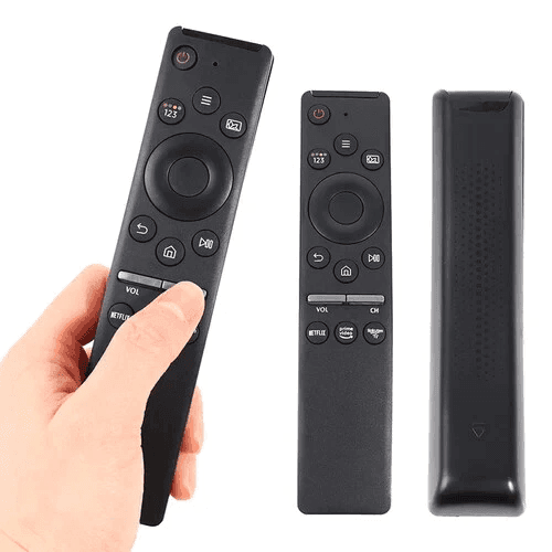 NEW Replacement Remote Control for All Samsung Smart TV, QLED UHD Universal image 10