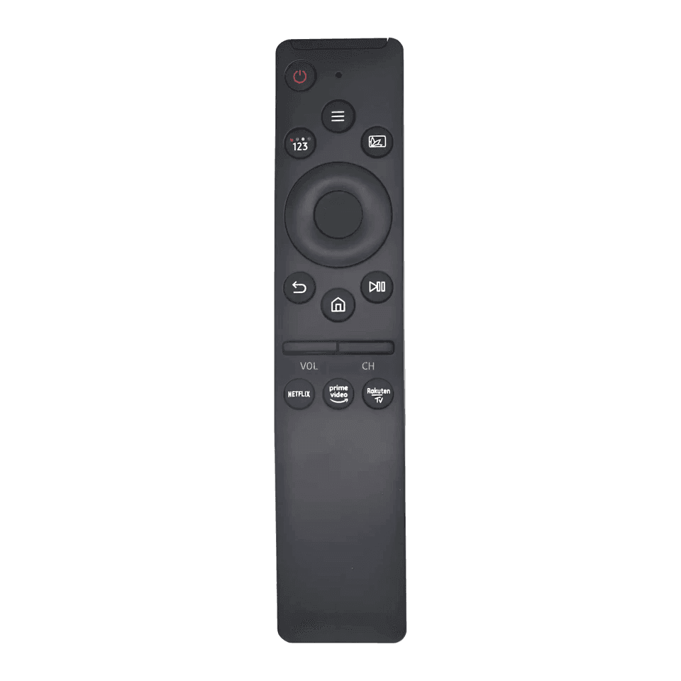 NEW Replacement Remote Control for All Samsung Smart TV, QLED UHD Universal image 9
