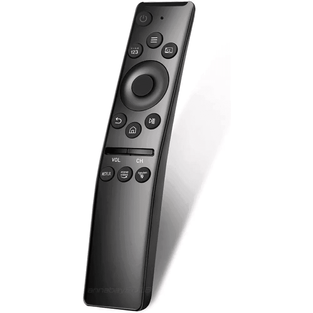 NEW Replacement Remote Control for All Samsung Smart TV, QLED UHD Universal