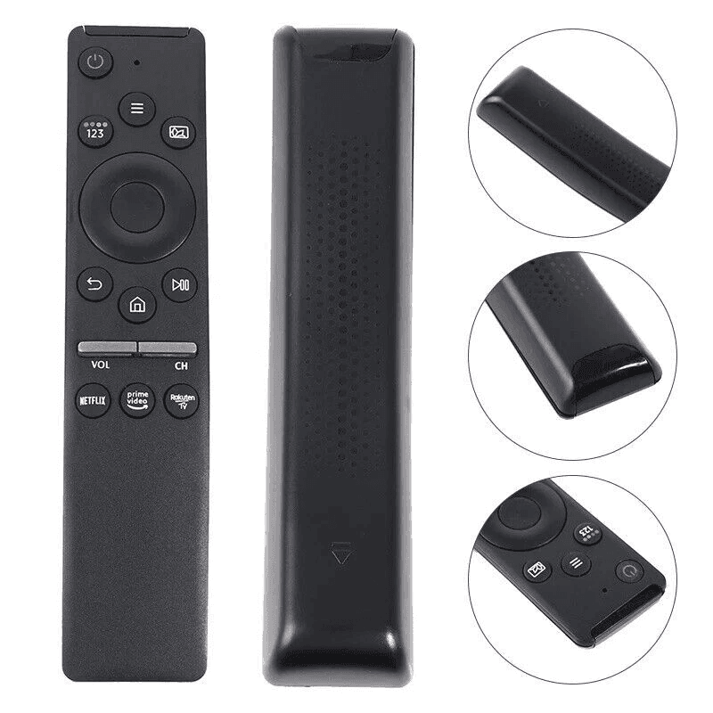 NEW Replacement Remote Control for All Samsung Smart TV, QLED UHD Universal image 8