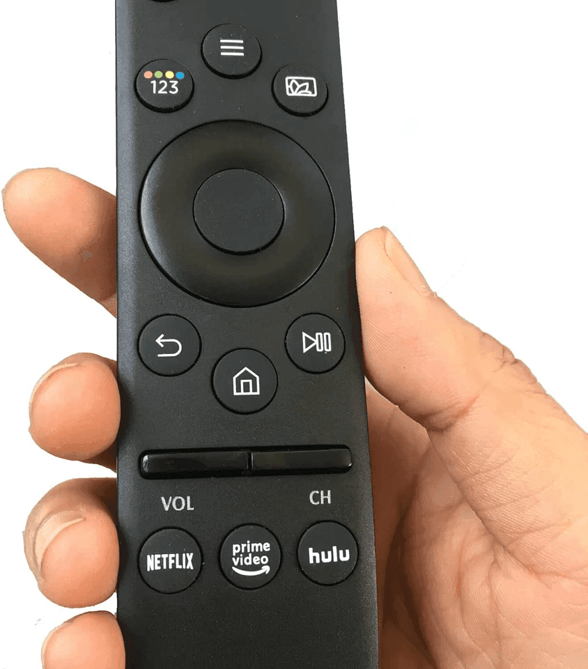 NEW Replacement Remote Control for All Samsung Smart TV, QLED UHD Universal image 11