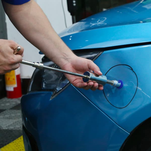 Easy DIY Car Dent Removal Kit Complete Car Dent Repair Tools image 2