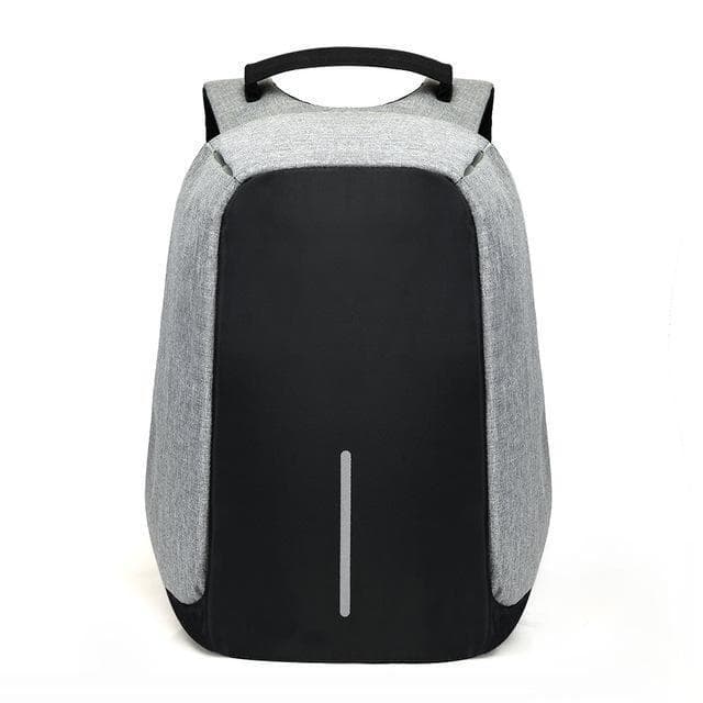 City Travel Deluxe Backpack image 2