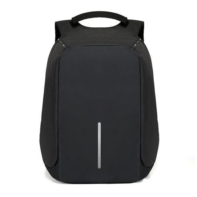 City Travel Deluxe Backpack image 3