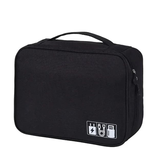 Tech Travel Organizer Bag image 2