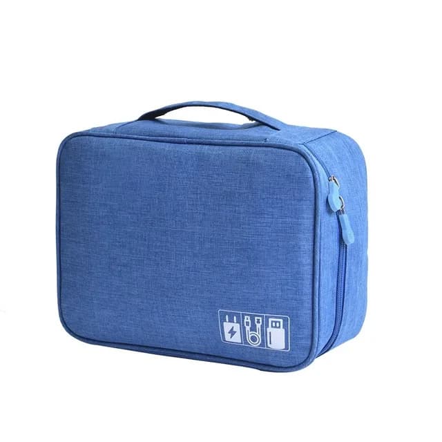 Tech Travel Organizer Bag image 4