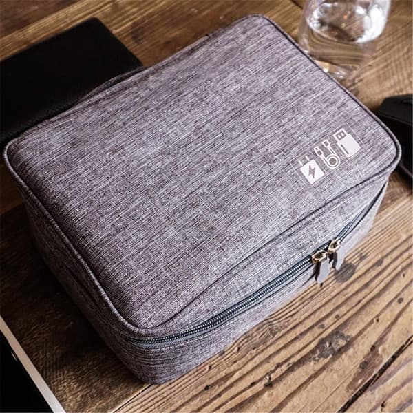 Tech Travel Organizer Bag image 9