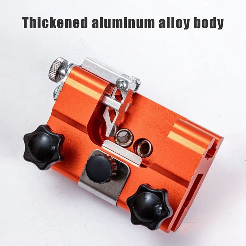 Professional Chainsaw Sharpener, Pro Sharp & Automatic Chainsaw Sharpeners image 6