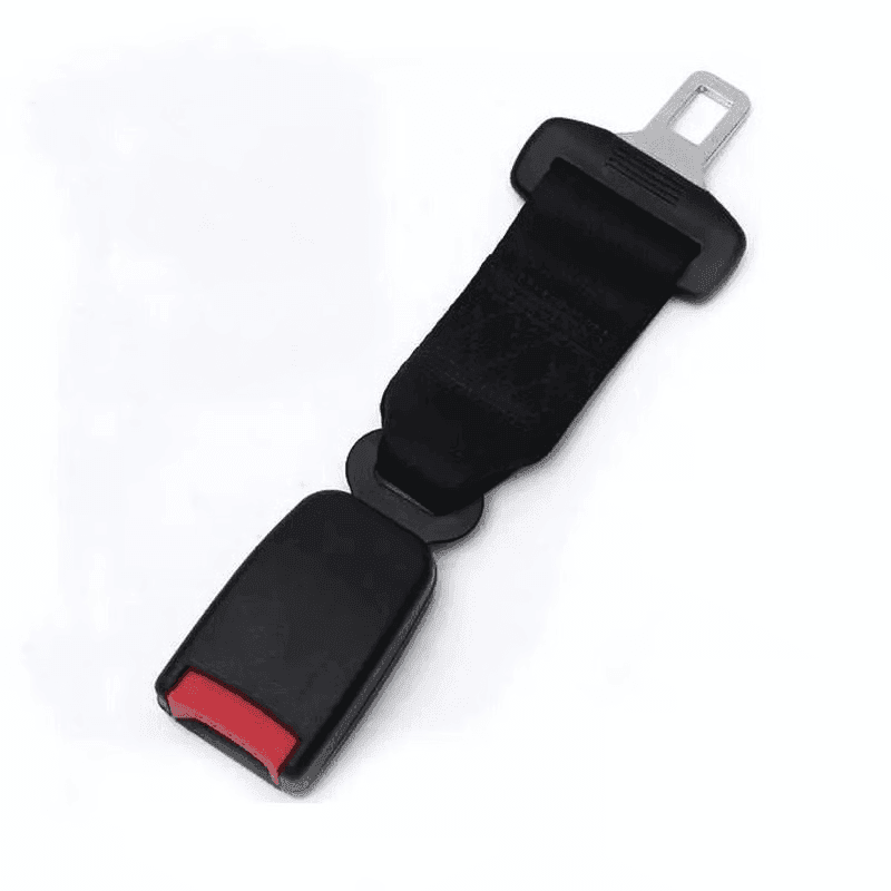 Universal Seat Belt Extender for Cars, Extra Comfort & Secure Fit for All image 7