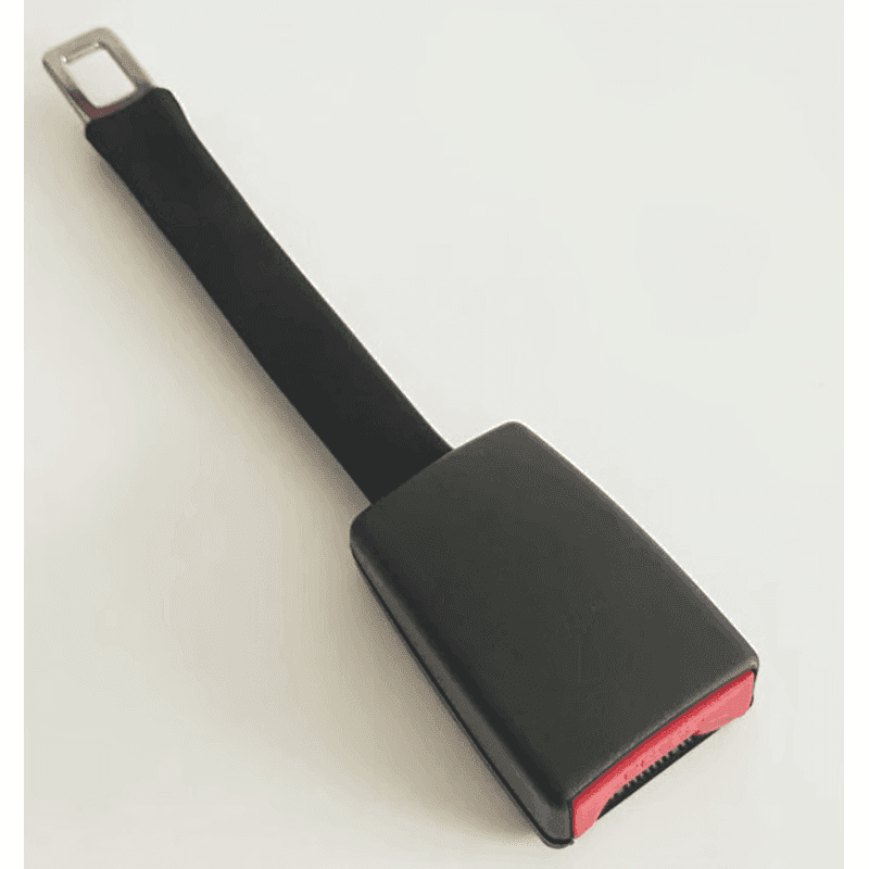 Universal Seat Belt Extender for Cars, Extra Comfort & Secure Fit for All image 9