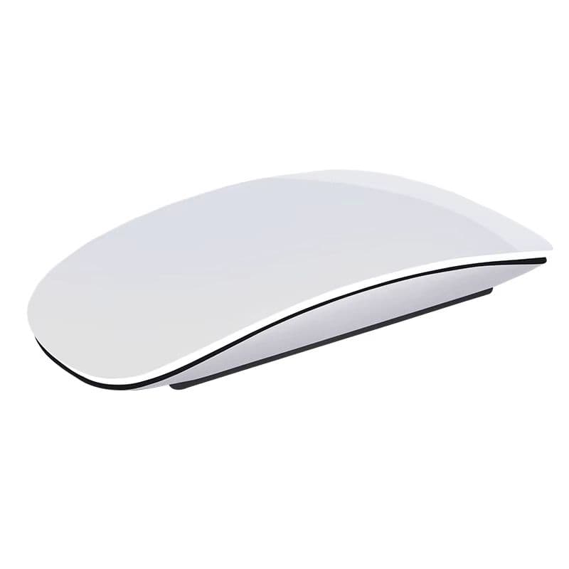 Magic Wireless Mouse Original Official For Apple, Bluetooth Multi-Touch Mouse For Macbook Pro Air Mini Laptop Tablet image 7