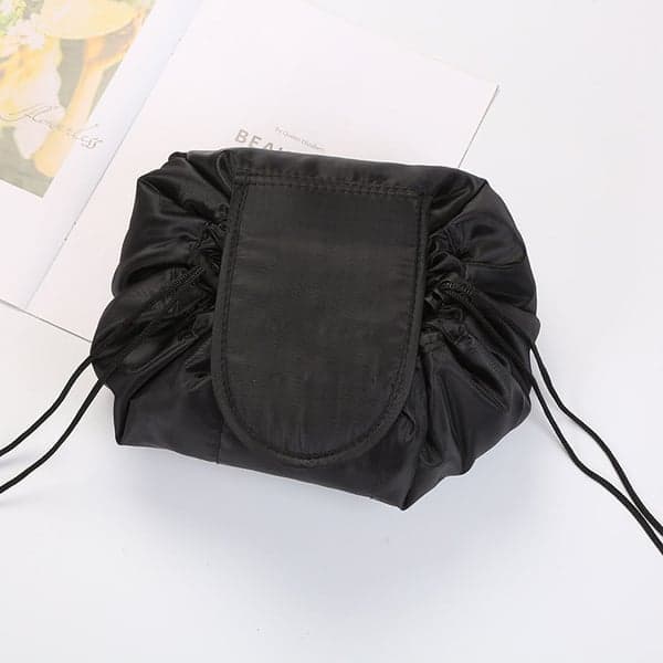 Magic Cosmetics Travel Pouch - Stylish Waterproof Makeup Organizer & Perfect Gift for Travelers image 5